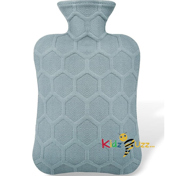 Hot Water Bottles For Pain Relief-Therapy Muscles Back Pain