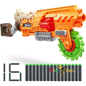 X-Shot - Horror Fire Doomsday
