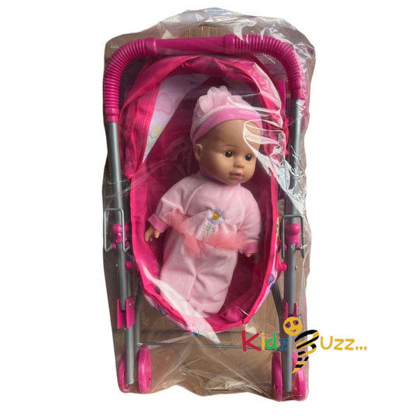 My Love Doll Stoller For Kids