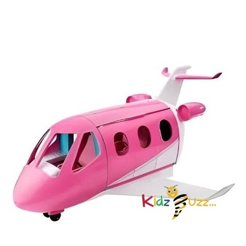 Airplane Toys Set for Kids Pink : Affordable and Fun Toys For Kids