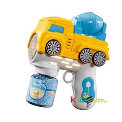 Bubble Machine Fully Automatic Electric Handheld