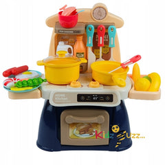 27pcs Home Kitchen Set