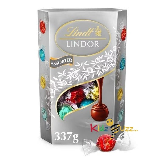 Lindt Lindor Limited Edition 337G