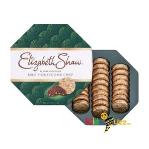 Elizabeth Shaw Mint Crisp 162G