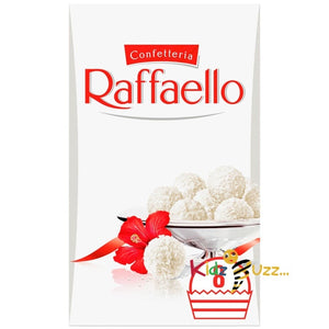Confetteria Raffaello Chocolates - Almond And Coconut Flavoured