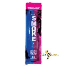 Gender Colored  Smoke-Pink