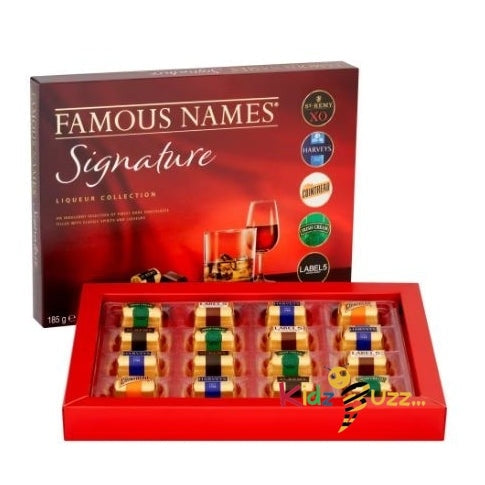 Famous Names Signature Collection 185G Pack Of 2