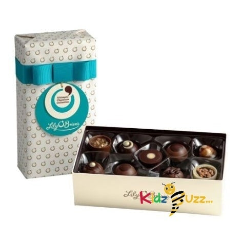 Lily O' Briens Ultimate Chocolate Collection 212g Pack Of 2