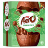Aero Peppermint Milk Chocolate Easter Egg With Bar 186G (Pack of 2)