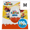 Kinder Surprise Easter Egg 100G Pack Of 2 - Surprise Easter Egg