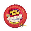 Hubba Bubba Mega Long Tape Strawberry 56Gm (Pieces of 36)