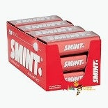 Smint Mint Tins 36 Sweet Strawberry Pack of 12