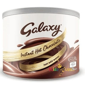 Galaxy Instant Hot Chocolate 1kg Box Delicious And Nutritious Drink