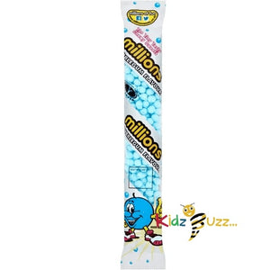 Millions Bubblegum Flavour(Pack of 12)
