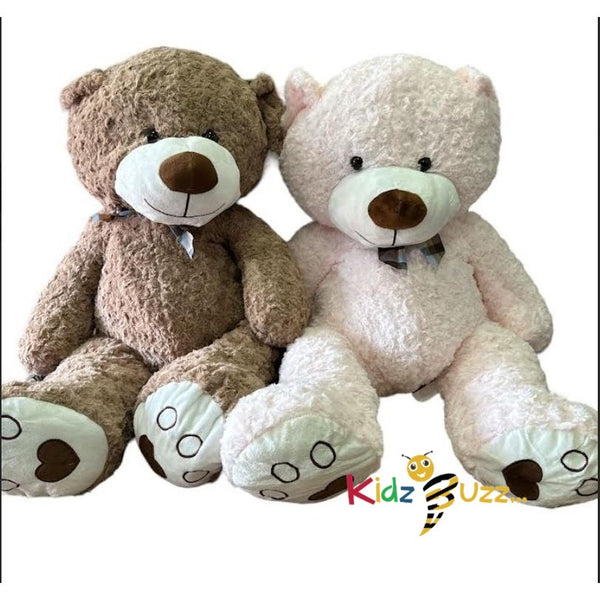 80cm Teddy Bear Soft Toy- Soft Cuddly Plush Toy