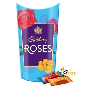 Cadbury Heroes Chocolate Box 290g (Pack of 2)