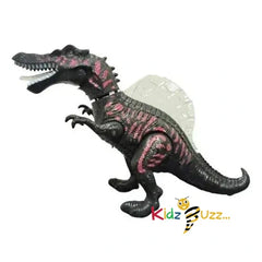 Dinosaur With Sound, Movement, And Light Toy