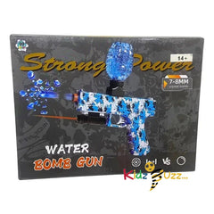 Electric Gel Gun Blaster Water Bomb Gun
