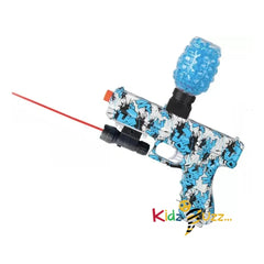 Electric Gel Gun Blaster Water Bomb Gun