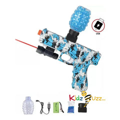 Electric Gel Gun Blaster Water Bomb Gun