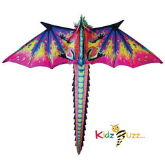 Dragon Kite