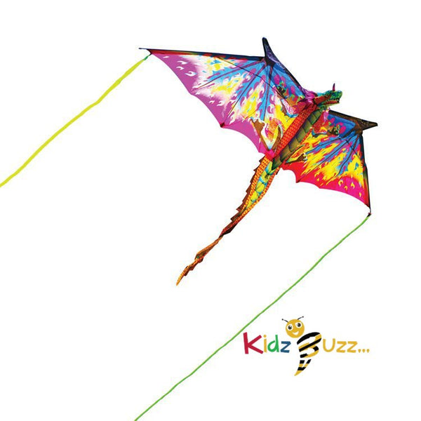 Dragon Kite