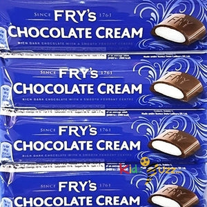 Frys Chocolate Cream Pack of 12 Perfect Gift Hamper For Christmas