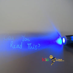 Spy Pen