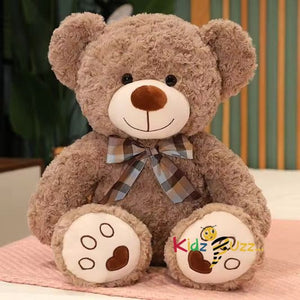 60cm Brown Bear - Soft Plush Toy