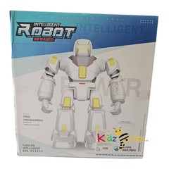 Intelligent Robot Infrared Toy