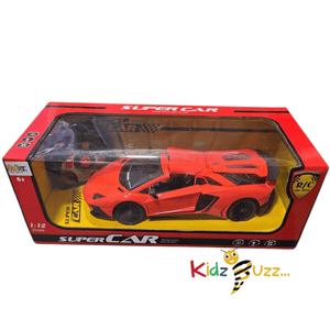 R/C Super Car 3688K33A