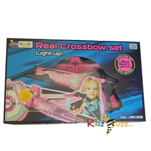 Real Crossbow Archery Set Super Play Set