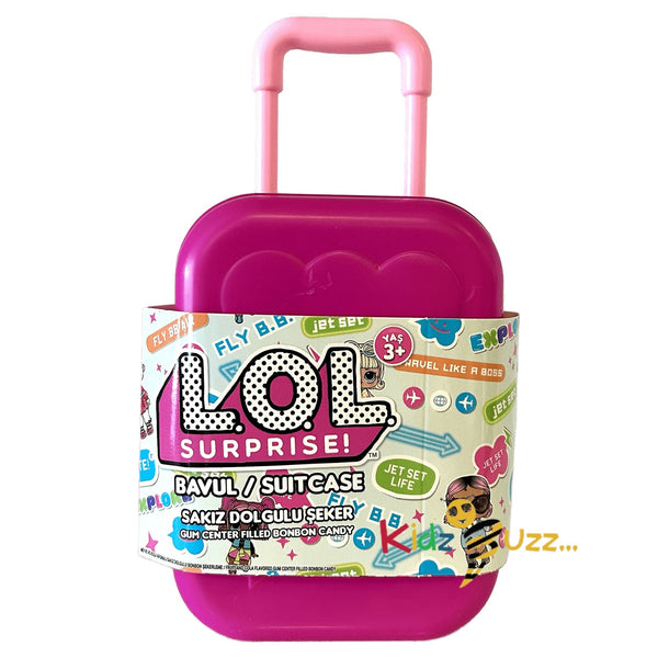 LOL Surprise Gift Big Bag For Kids - Filled With Candy