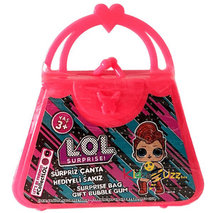 LOL Surprise Plastic bag For Kids Girls To Play & Have Fun