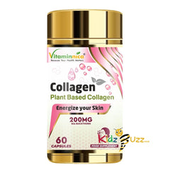 plant based collegene 600mg x 3