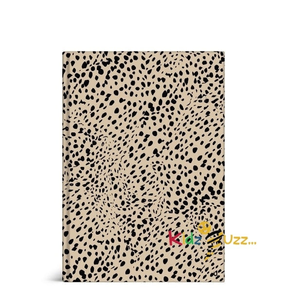 A5 Hardback Animal Notebook PACK OF 3