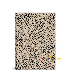 A4 Hardback Animal Notebook