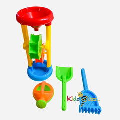 Beach Funnel Set
