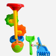 Beach Funnel Set