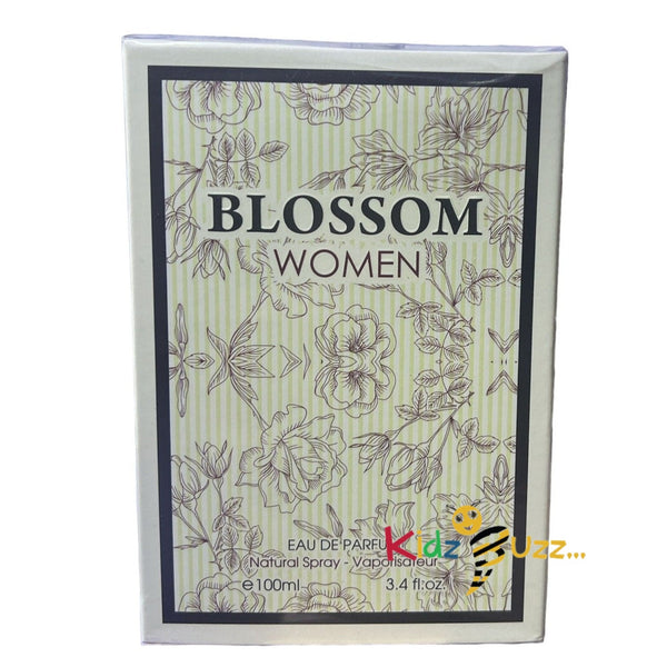 Blossom Perfume For Women - Nice Fragnance smell