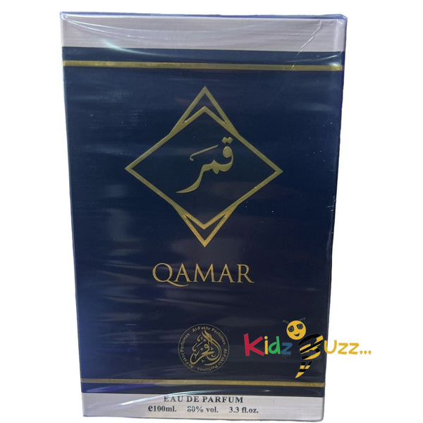 Qamar Perfume For Unisex- Natural Spray