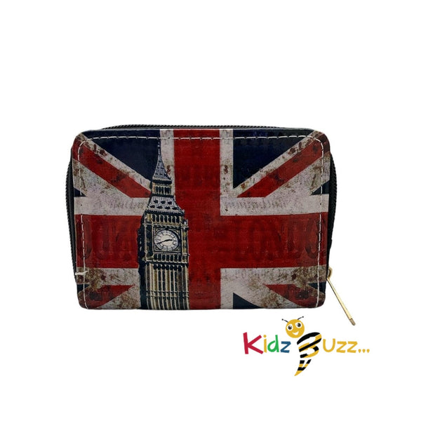 London Purse For Girls And Women