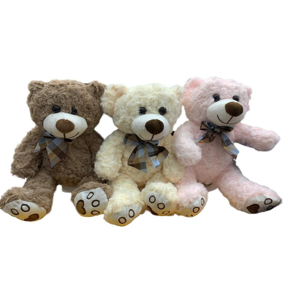 35cm Teddy Bear Soft Toy- Soft Plush Toy