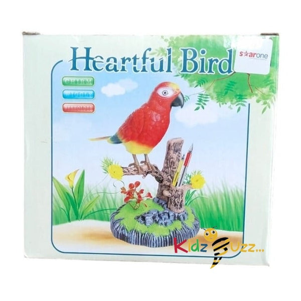 Bird Kids Toy voice Control Toy For Kids