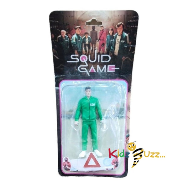 Squid Game Toy For Kids