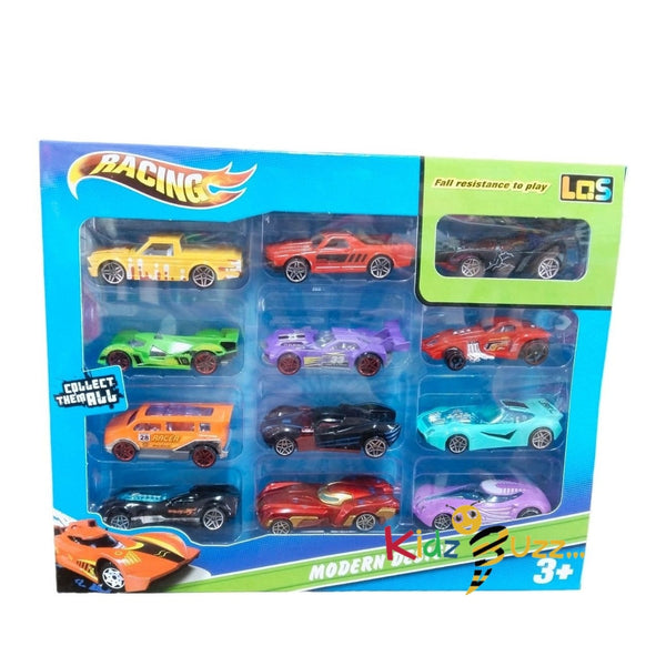 Racing Speed Car With Modern Design Car Toy For Kids