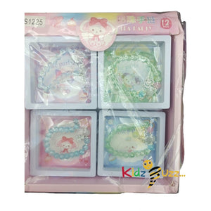 Tea Party Bracelet IND For Kids