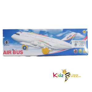 Airbus XS Toy For Kids