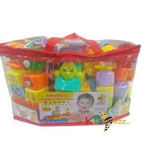 Intellect Building Blocks For Kids