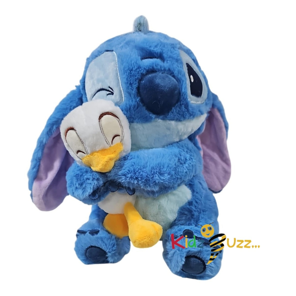 Disney STITCH Fietshelm 52-56 cm Disney STITCH Fietshelm 52-56 cm